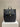 Patrizia Pepe zaino in pelle fly bag